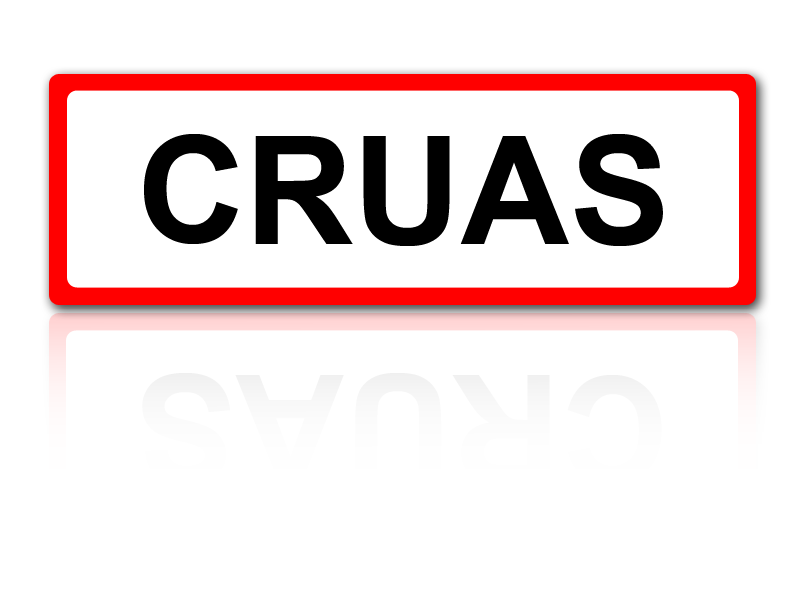 CRUAS